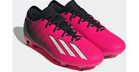 adidas fussballschuhe pink|adidas pink soccer shoes.